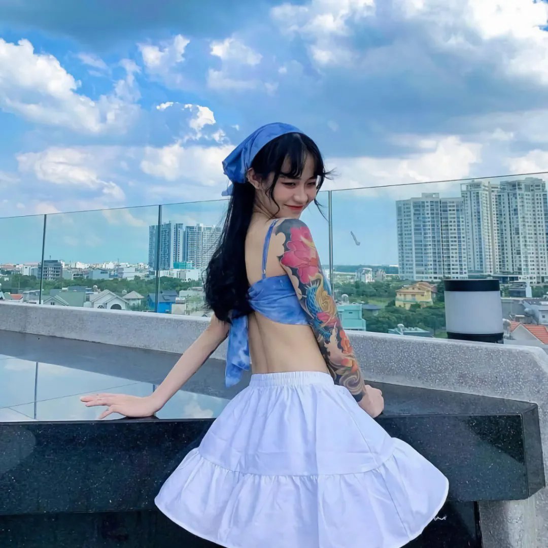 女人我最大