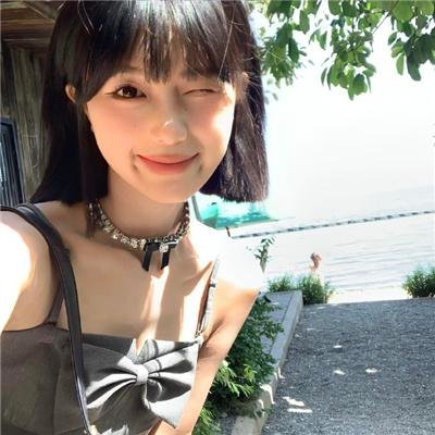 我就只尝一小口